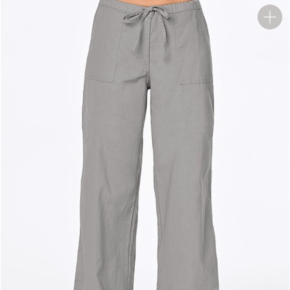 DRAWSTRING PANTS 30 INSEAM